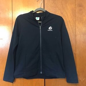 Ladies Girl Scout Jacket Size S